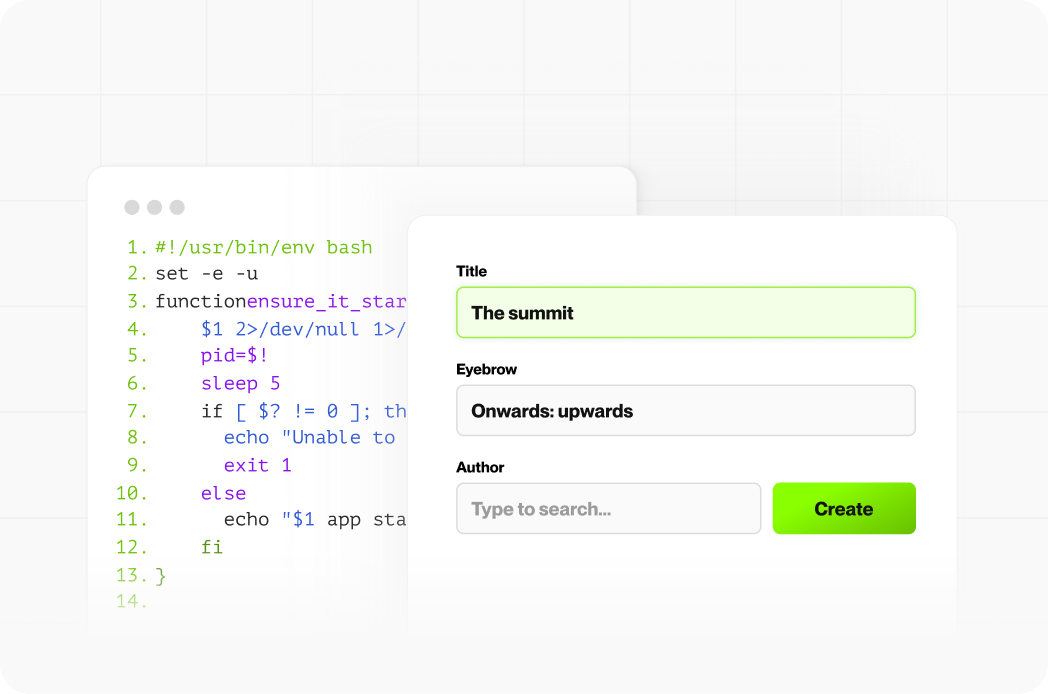 Websites & Coding